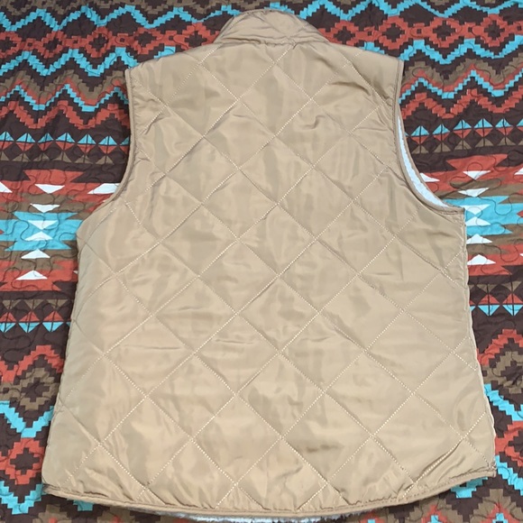 Reservable Vest - Picture 4 of 9